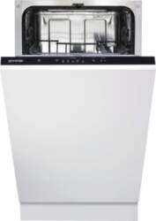 Gorenje Dishwasher | GV520E15 | Built-in