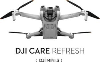 DJI Care Refresh 1-Year Plan (DJI