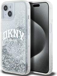 DKNY Liquid Glitter Big Logo case