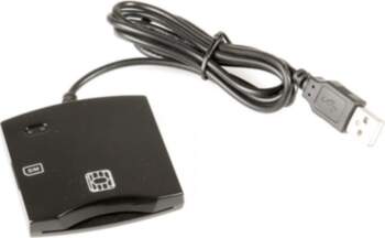 DNI ID Card Reader PC /