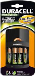 Duracell CEF 14 + 2xAA +