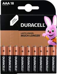 Duracell MN 2400 Basic AAA (LR03)