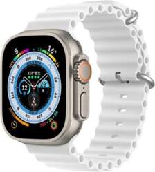Dux Ducis Silicone Strap for Apple