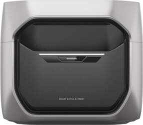 EcoFlow DELTA 3 Max Plus Extra