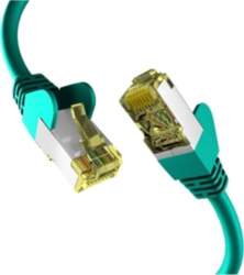 EFB EFB CAT6a GRÜN 3m Patchkabel