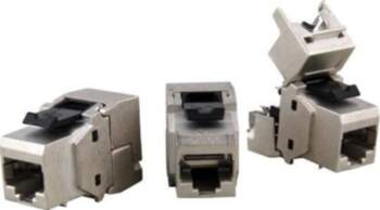 EFB Modul Keystone STP, Cat 6A
