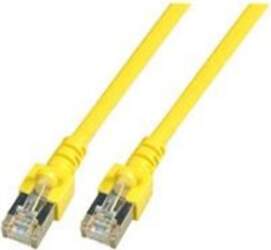 EFB Electronic ECOLAN Patch Cable RJ-45