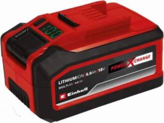 Einhell Einhell Multi-Ah PXC Plus Battery
