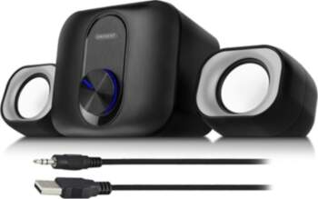 Eminent SPEAKER SET 2.1 USB