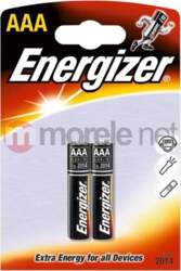 Energizer Bateria Base AAA / R03