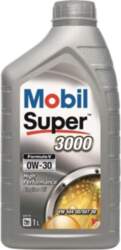 Engine oil Mobil 0W - 30