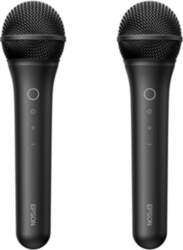 Epson Wireless Karaoke Microphone Pair |