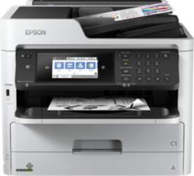 Epson WorkForce Pro WF-M5799DWF Printer Inkjet