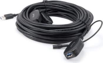 Equip 133348 USB cable 15 m