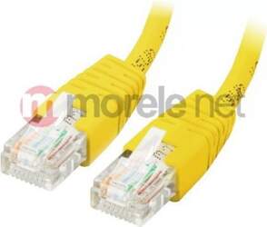 Equip Cat.5e U/UTP Patch Cable