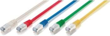 Equip Cat.6 S/FTP Patch Cable