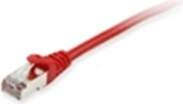 Equip Cat.6A S/FTP Patch Cable