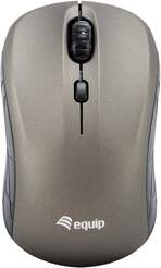 Equip Mini Optical Wireless Mouse 245109
