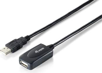 Equip USB 2.0 Type A