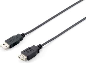 Equip USB 2.0 Type A