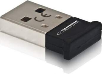 Esperanza EA160 Bluetooth USB 5.0