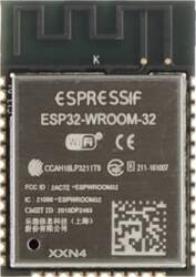 Espressif MODU WI-FI + BLUETOOTH +
