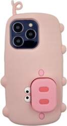 3DCase ETUI CASE 3D PIG Z