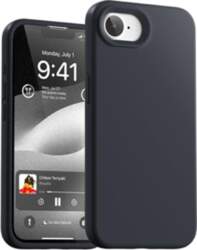 Mercury Silikona telefona maciņš priekš iPhone