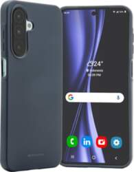 Mercury mīkstais telefona maciņš Samsung Galaxy