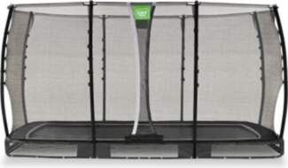 EXIT Allure Classic zemes batuts 214x366cm
