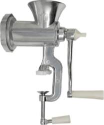 Expression Floria ZLN 2553 Aluminum end