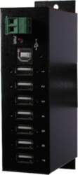 Exsys EX-1177HMVS 7 Port USB 2