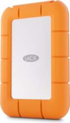 External SSD|LACIE|1TB|USB-C|Write speed 2000 MBytes/sec|Read speed