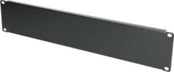 ExtraLink EXTRALINK 2U 19" FRONT BLANK