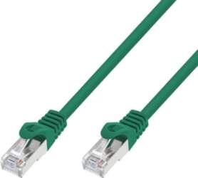 ExtraLink Patchcord LAN Kat. 7 S/FTP