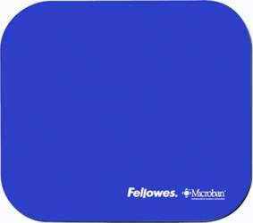 Fellowes Microban Blue 5933805