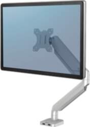 Fellowes Platinum Series Single Monitor Arm