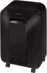 Fellowes Powershred LX 201 black (Micro