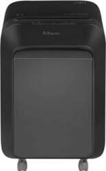 Fellowes Powershred LX 211 black (Micro