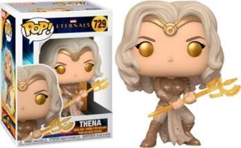 Figurka Funko Pop Funko POP: Marvel