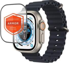 Fixed | Armor Tempered Glass for