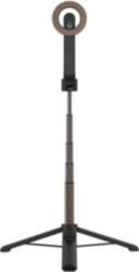 Fixed | Selfie stick with tripod
