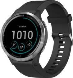 Fixed | Silicone Strap for Garmin
