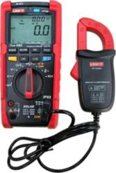 Uni-T Flex Clamp sensors 400 A