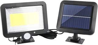 Forever Light SUNARI Solar Lamp LED