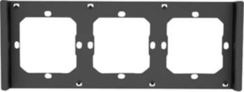 Frame for switch M5 80 triple