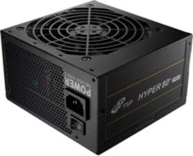 FSP Power Supply | HYPER 80+PRO550