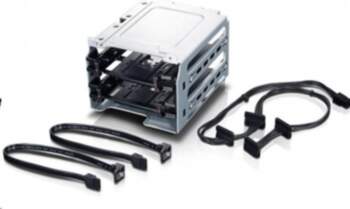 Fujitsu Fujitsu 2nd HDD Backplane 4x2