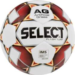 Futbola bumba Select Flash Turf 5