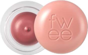 Skinfood FWEE_Lip&Cheek Blurry Pudding Pot pudding